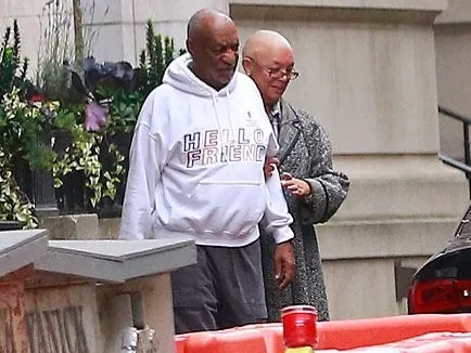 Who Is Bill Cosby's Wife, Camille Cosby? All About His Wife Of More Than Six Decades And Their Kids 8