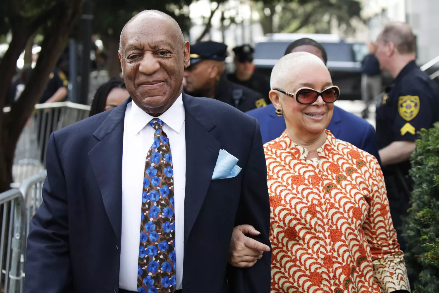 Who Is Bill Cosby's Wife, Camille Cosby? All About His Wife Of More Than Six Decades And Their Kids 8