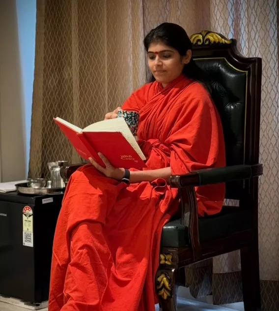 sadhvi