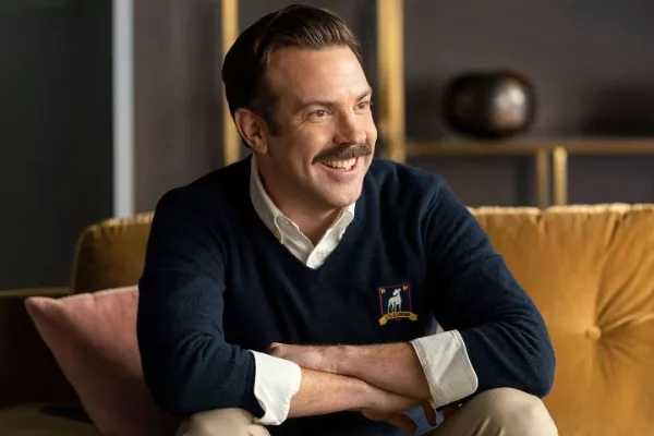 Ted Lasso Season 4