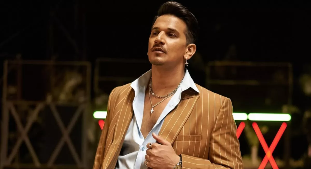 Prince Narula