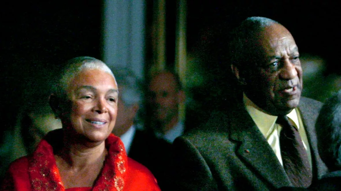 Who Is Bill Cosby's Wife, Camille Cosby? All About His Wife Of More Than Six Decades And Their Kids