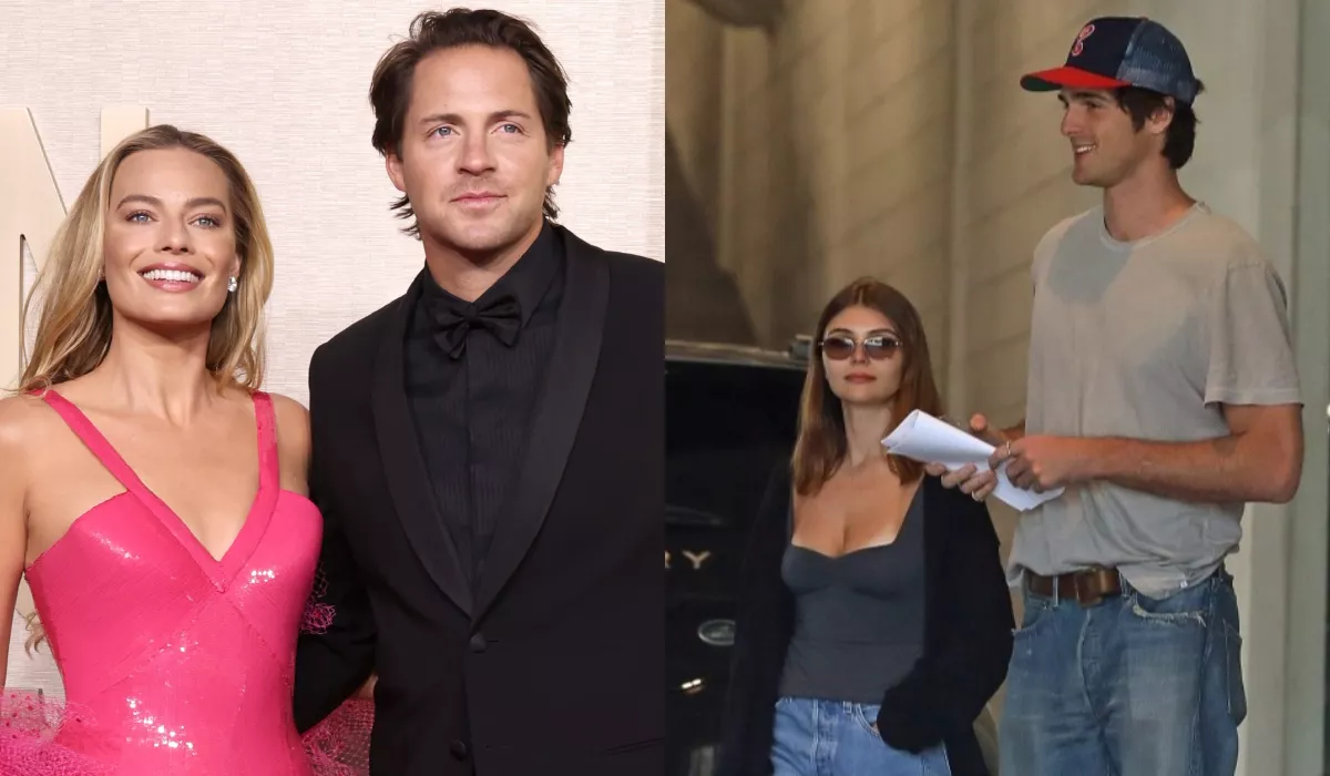 Is Margot Robbie And Jacob Elordi's Closeness A PR Move For 'Wuthering Heights'? Here's What We Know 