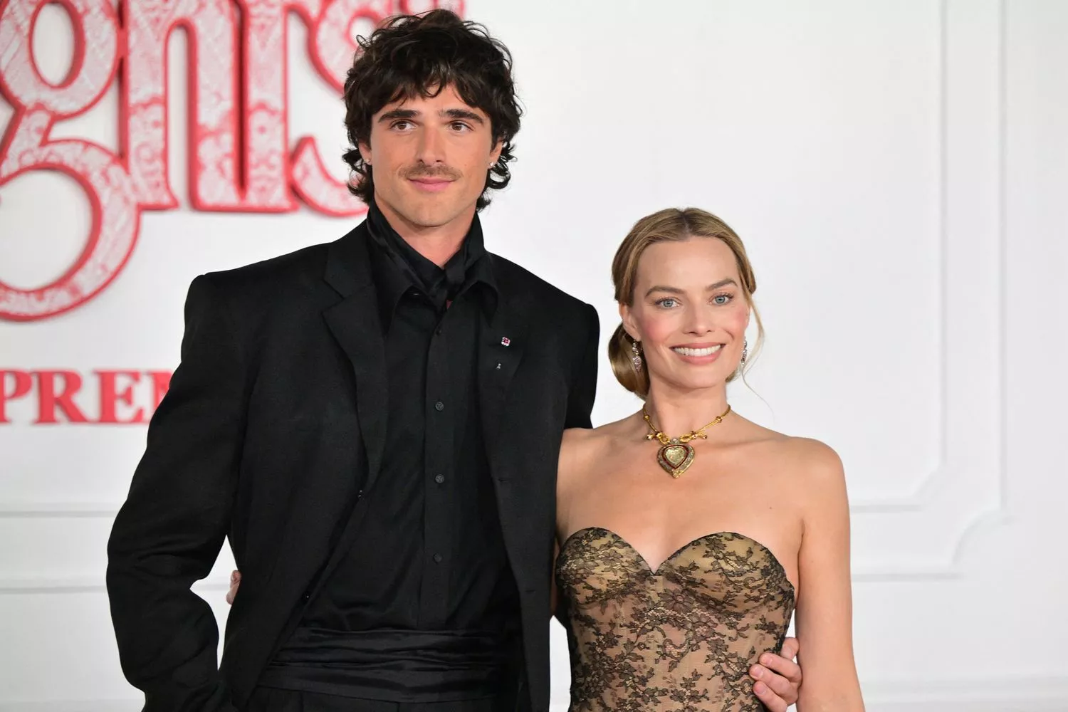 Is Margot Robbie And Jacob Elordi's Closeness A PR Move For 'Wuthering Heights'? Here's What We Know 