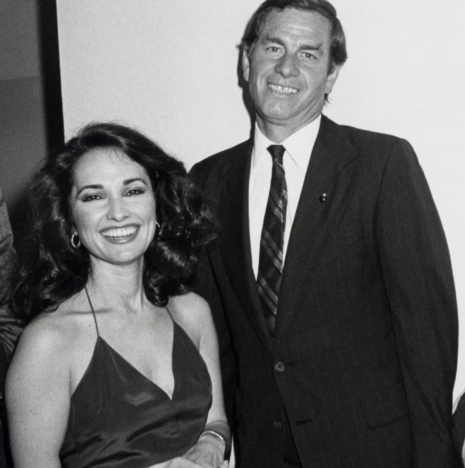 Who Is Helmut Huber? Know All About &lsquo;All My Children&rsquo; Legend, Susan Luci's Husband Of 52 Years