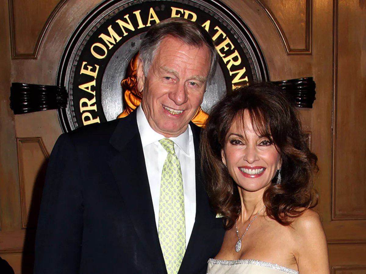 Who Is Helmut Huber? Know All About &lsquo;All My Children&rsquo; Legend, Susan Luci's Husband Of 52 Years 4l5