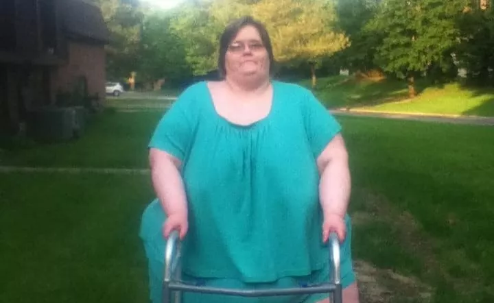 Did Charity Pierce's Health Issues Cause Her Death At 50? Here's What We Know About It And Her Family  2