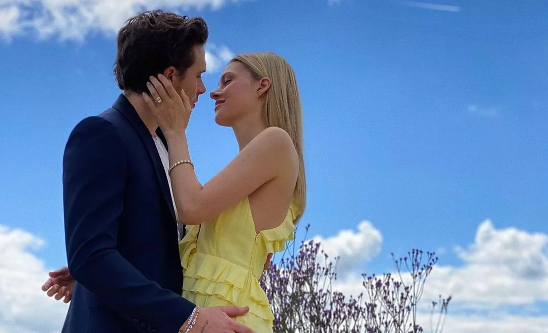 Brooklyn Beckham's Wedding Planner Shares Details About His Rift With His Parents, 'Nicola Was..' 2