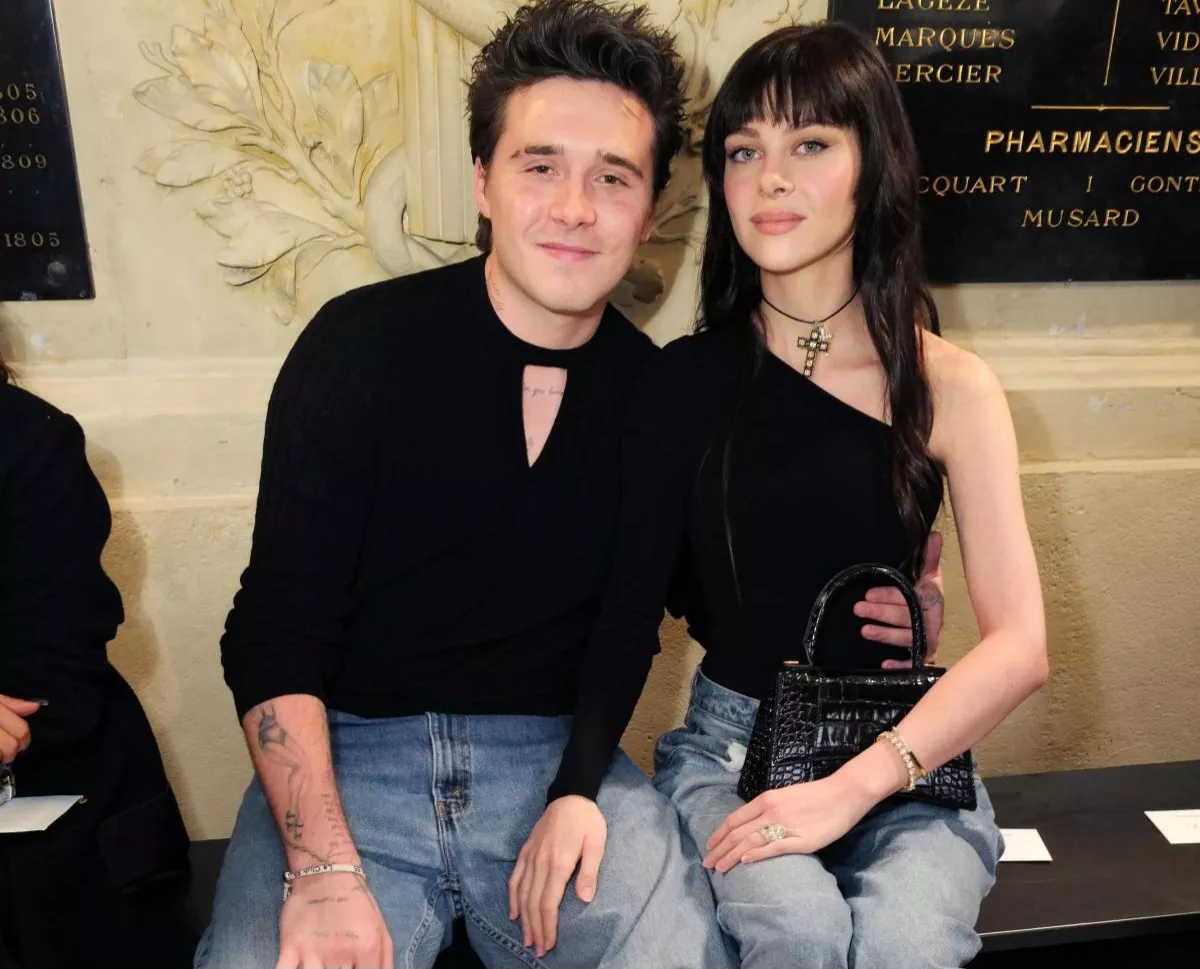 Brooklyn Beckham's Wedding Planner Shares Details About His Rift With His Parents, 'Nicola Was..' 2