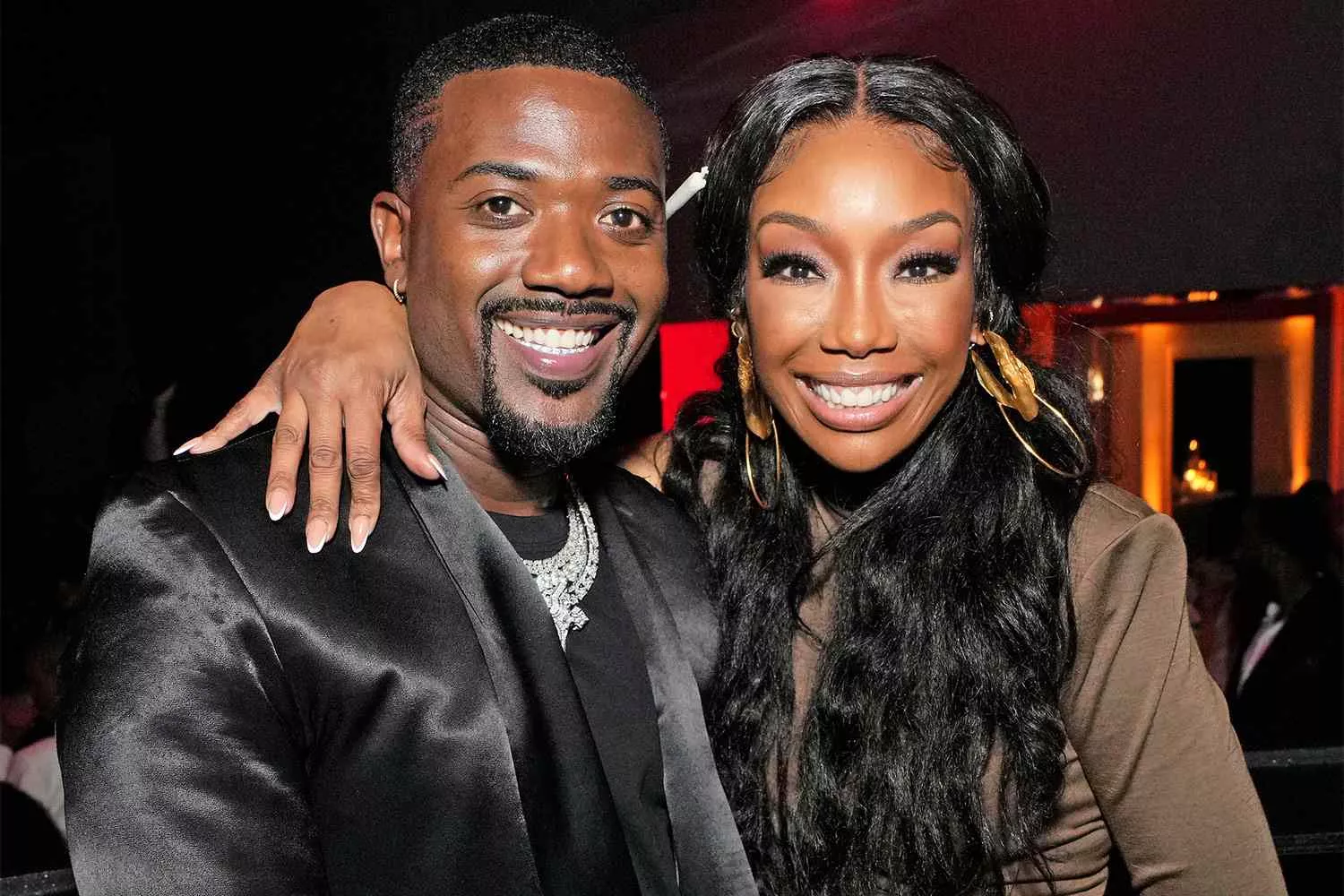 Who Is Ray J's Sister, Brandy? All About Her, His Wife, Princess Love, And Their Kids Amid His Health Issues 1