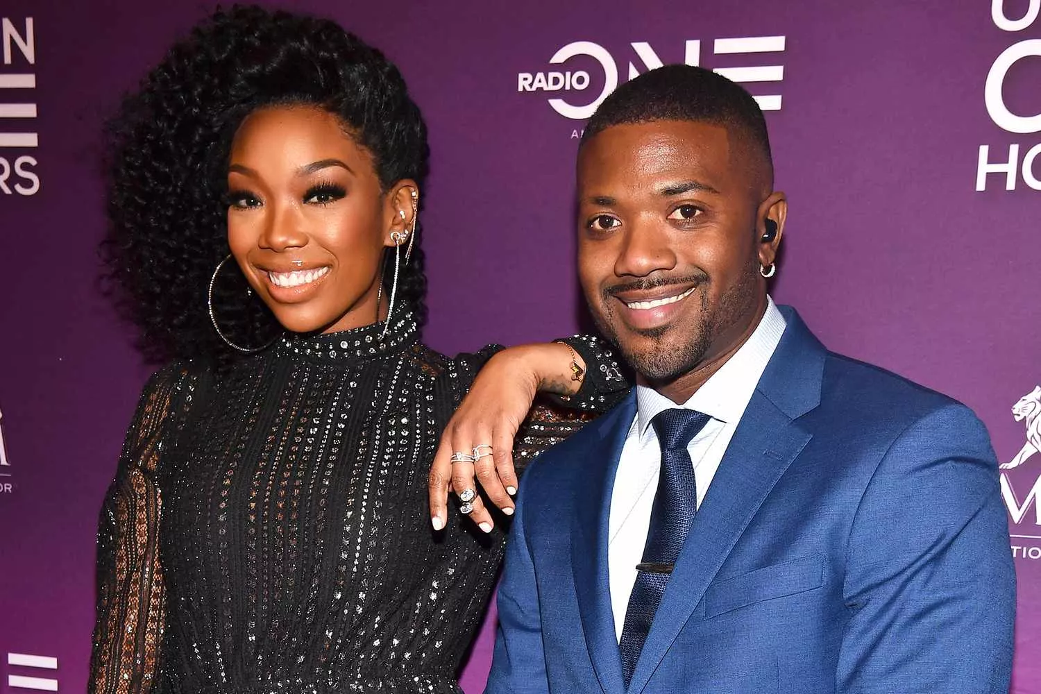 Who Is Ray J's Sister, Brandy? All About Her, His Wife, Princess Love, And Their Kids Amid His Health Issues 2
