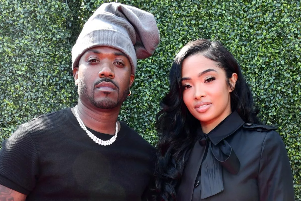 Who Is Ray J's Sister, Brandy? All About Her, His Wife, Princess Love, And Their Kids Amid His Health Issues 4