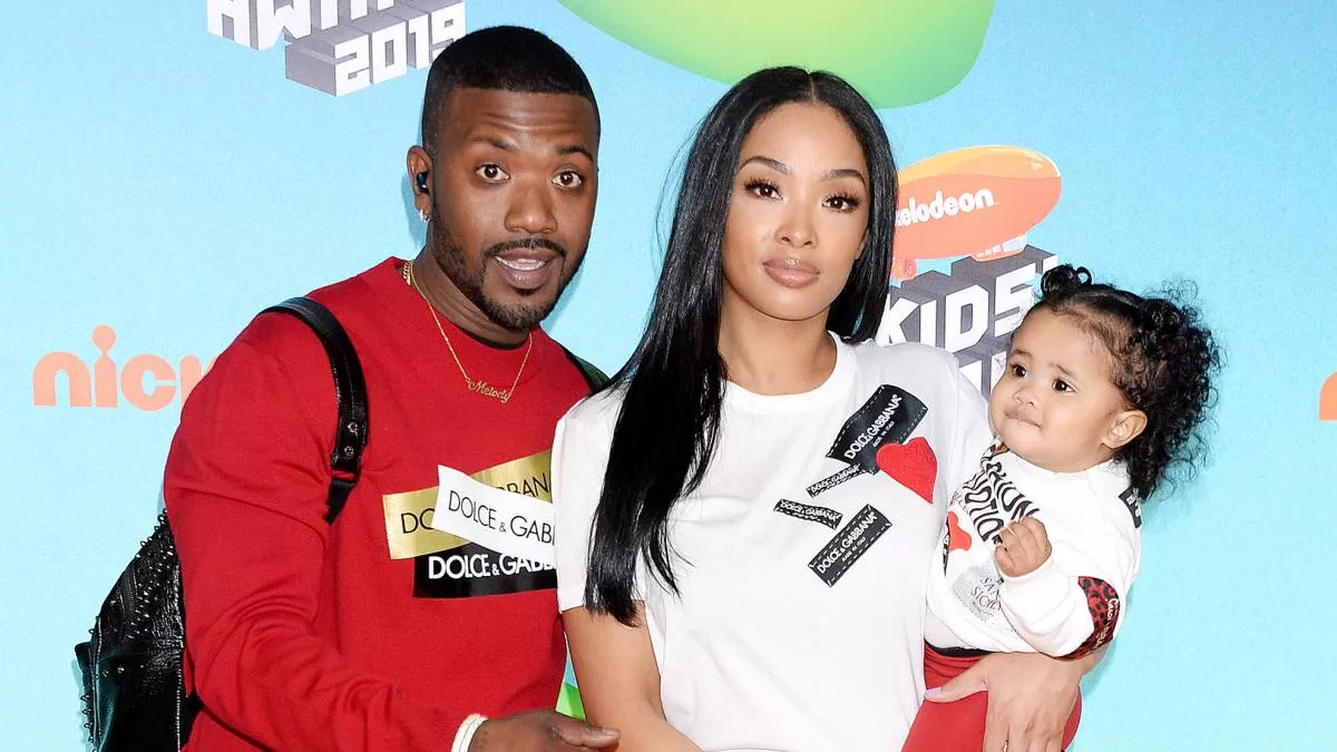 Who Is Ray J's Sister, Brandy? All About Her, His Wife, Princess Love, And Their Kids Amid His Health Issues