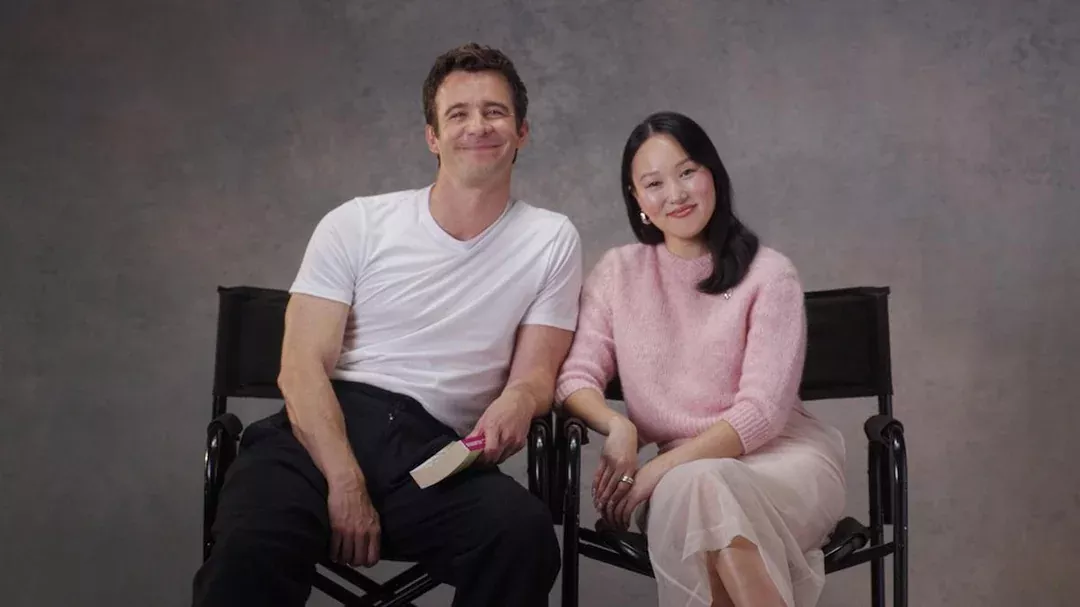 Bridgerton Season 4 cast