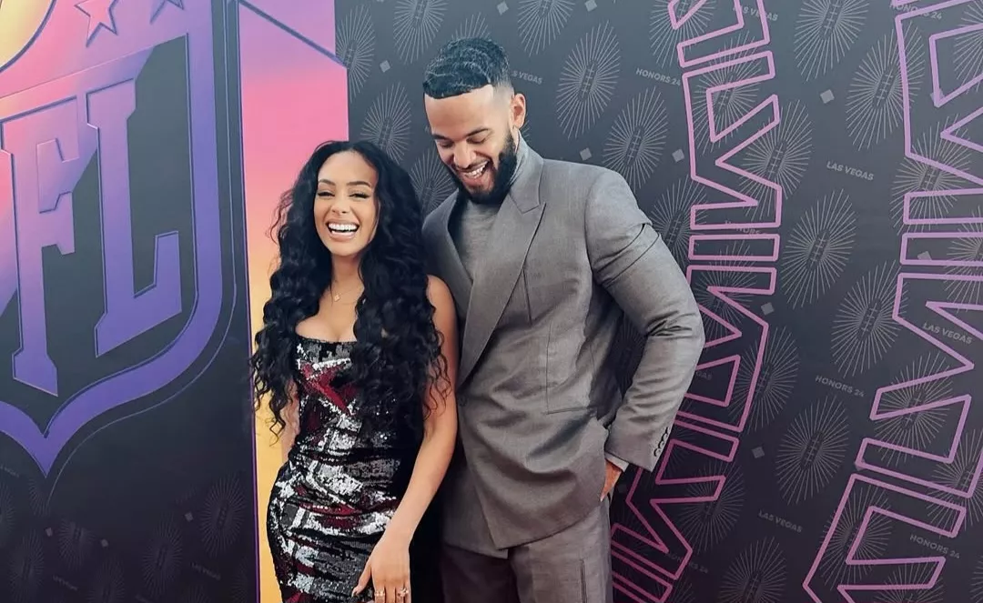 Kristy Scott Discusses Her 'Unexpected Chapter' After Her Split With Desmond, 'There's No Drama.' 2