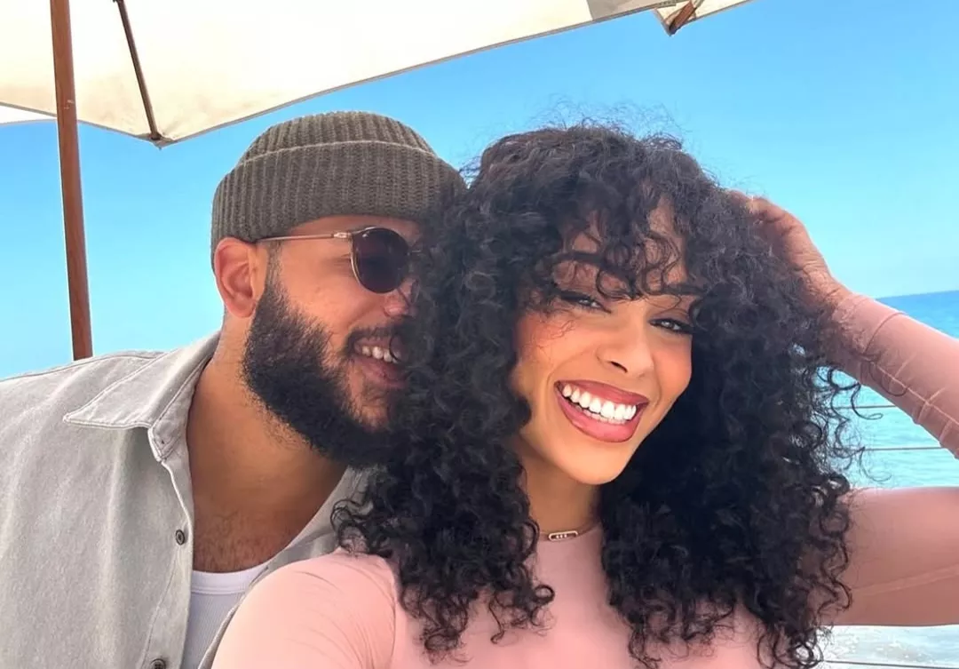 Kristy Scott Discusses Her 'Unexpected Chapter' After Her Split With Desmond, 'There's No Drama.' 3