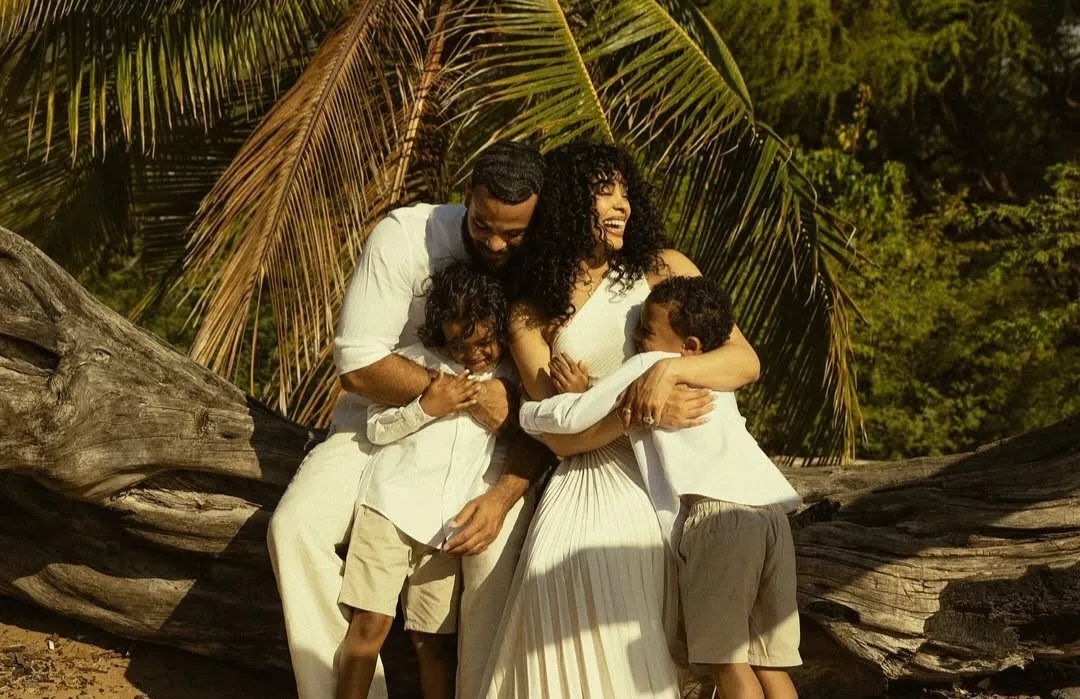 Kristy Scott Discusses Her 'Unexpected Chapter' After Her Split With Desmond, 'There's No Drama.'