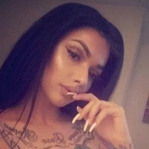 Celina Powell Offset