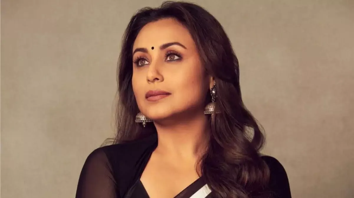 rani mukerji