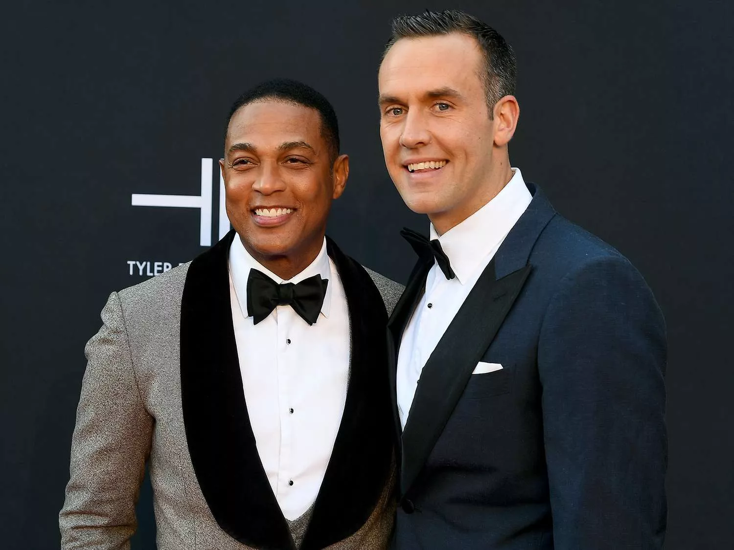 Is Don Lemon Married? All About Ex-CNN Host's Partner Amid His Arrest For Protest In Minnesota 