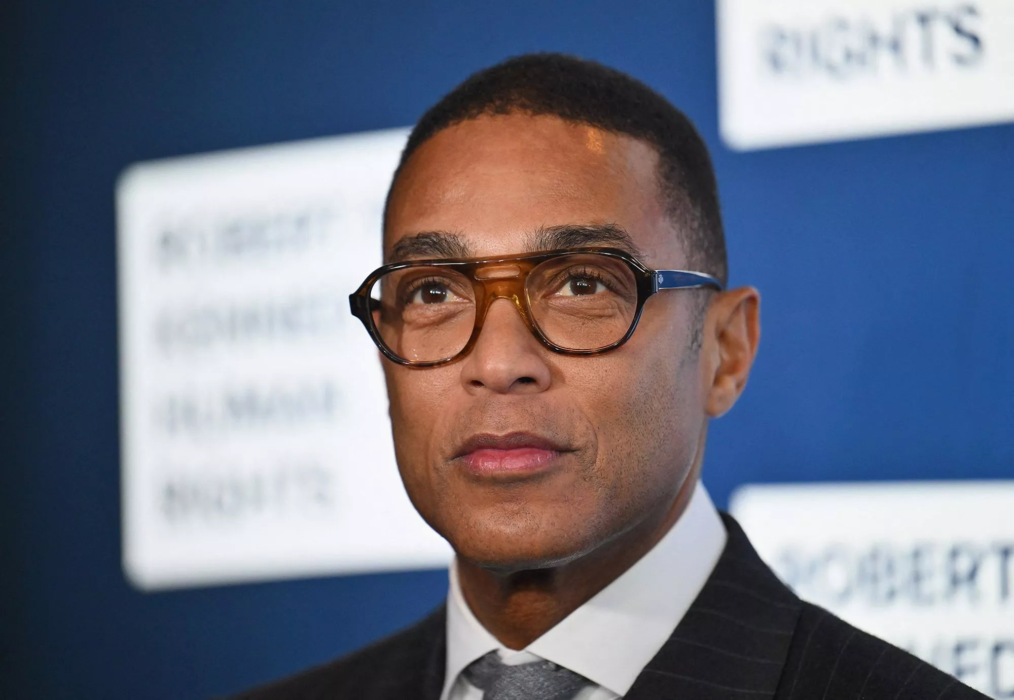 Is Don Lemon Married? All About Ex-CNN Host's Partner Amid His Arrest For Protest In Minnesota  5