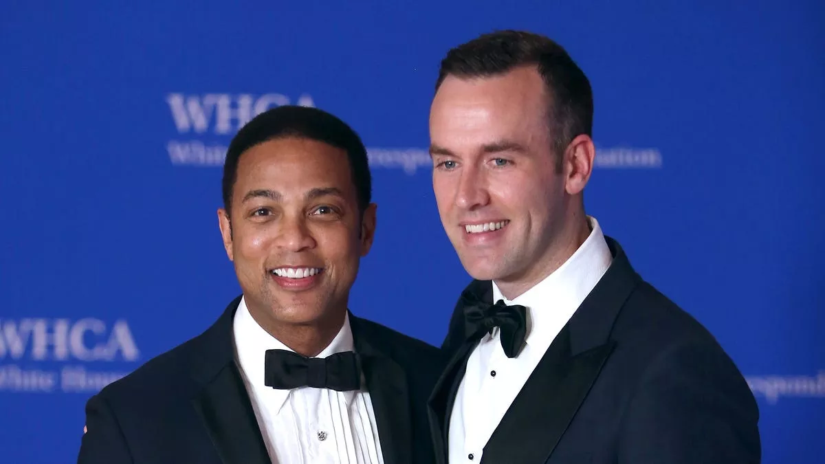 Is Don Lemon Married? All About Ex-CNN Host's Partner Amid His Arrest For Protest In Minnesota 