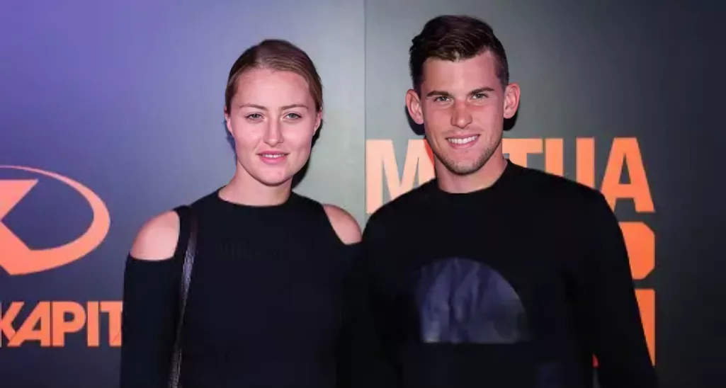 Why Dominic Thiem Broke Up With Kristina Mladenovic After Two Years Together? Career, Logistics, And More