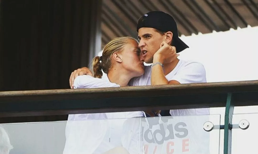 Why Dominic Thiem Broke Up With Kristina Mladenovic After Two Years Together? Career, Logistics, And More