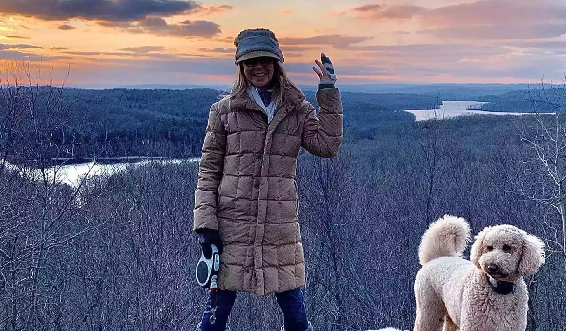 Who Is Chevy Chase's Wife, Jayni Chase? Know All About Her And Their Marriage Of Over 40 Years 1