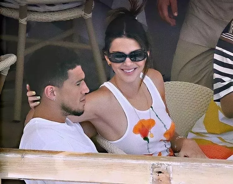 Why Did Kendall Jenner Break Up With Devin Booker? Here's What We Know Amid Their 'SuperBowl' Banter