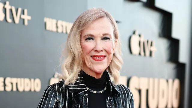 Catherine O Hara Dead
