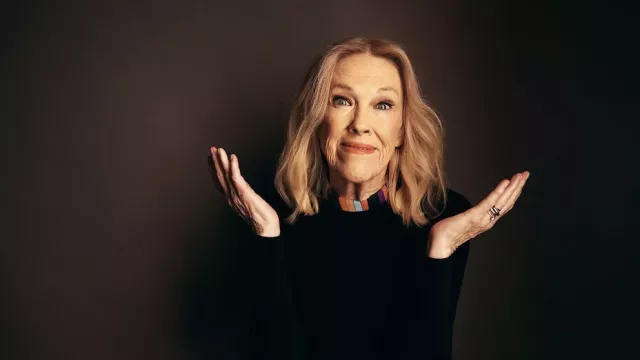 Catherine O Hara Dead