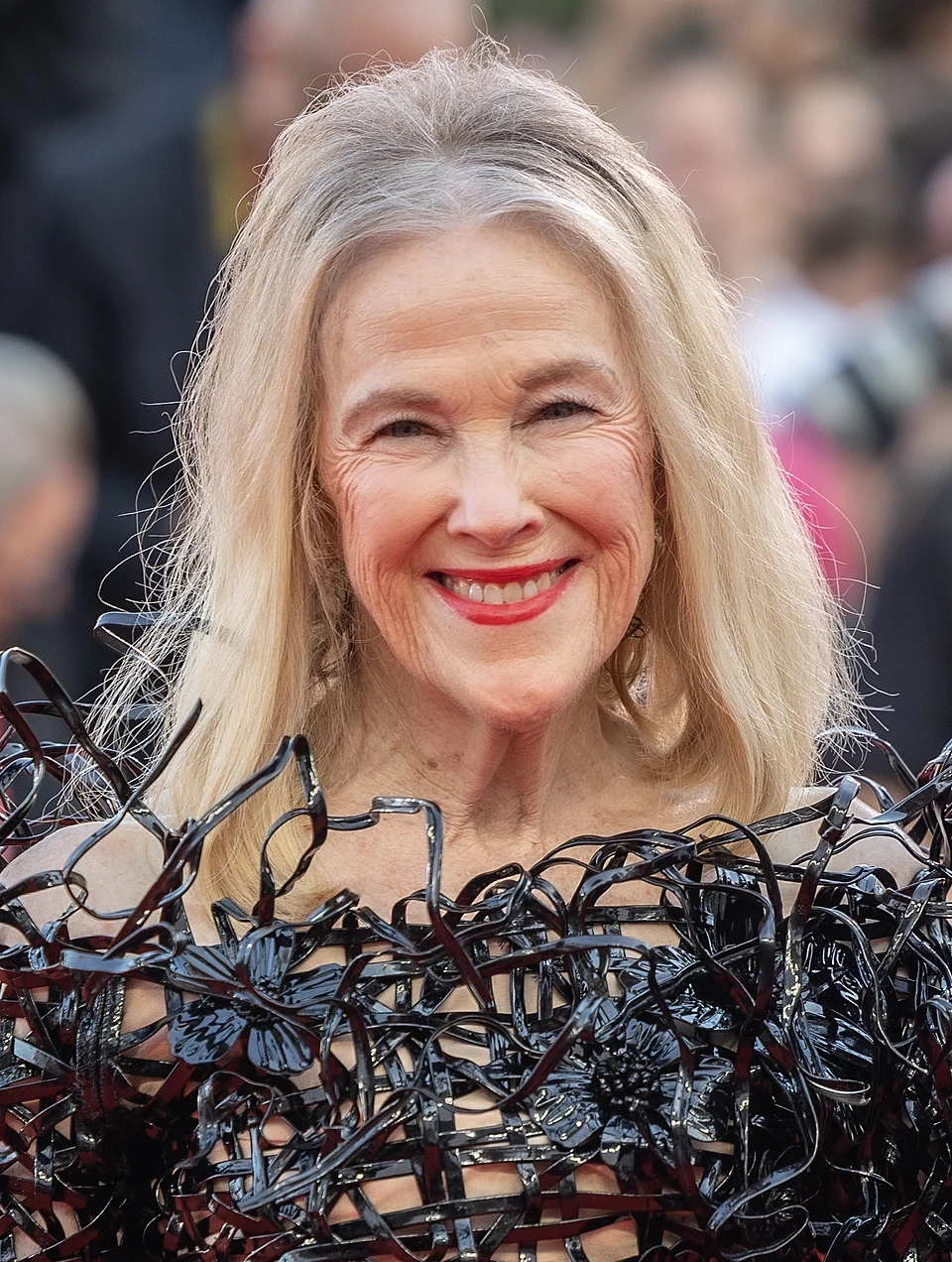 Catherine O Hara Dead