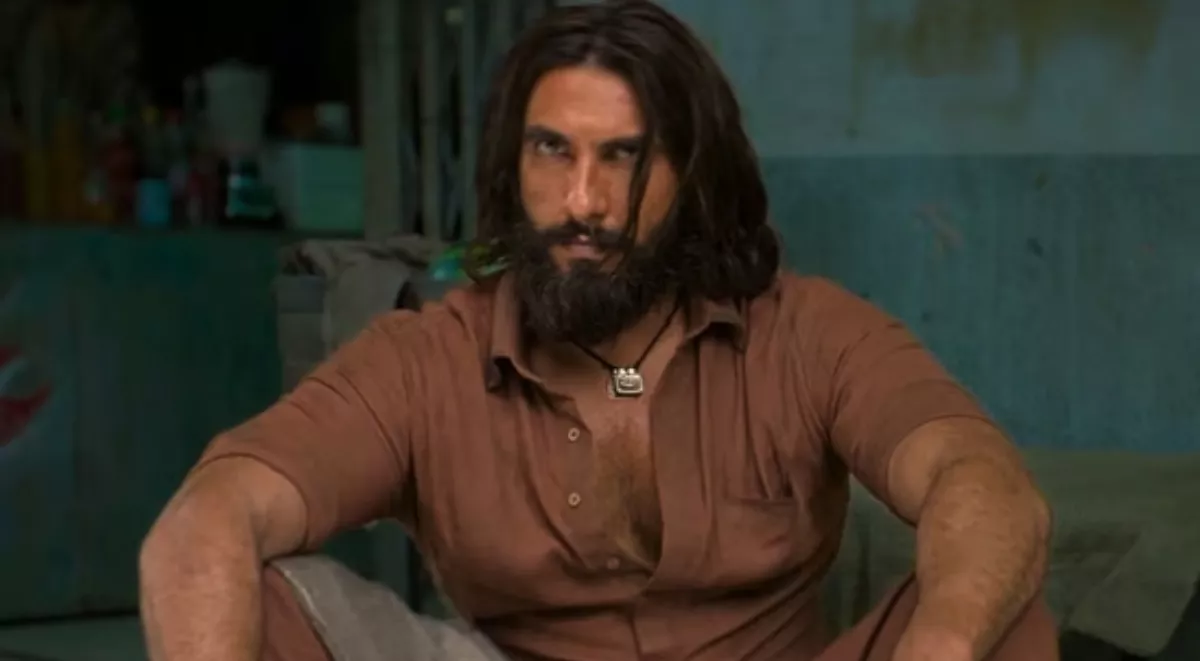 ranveer singh