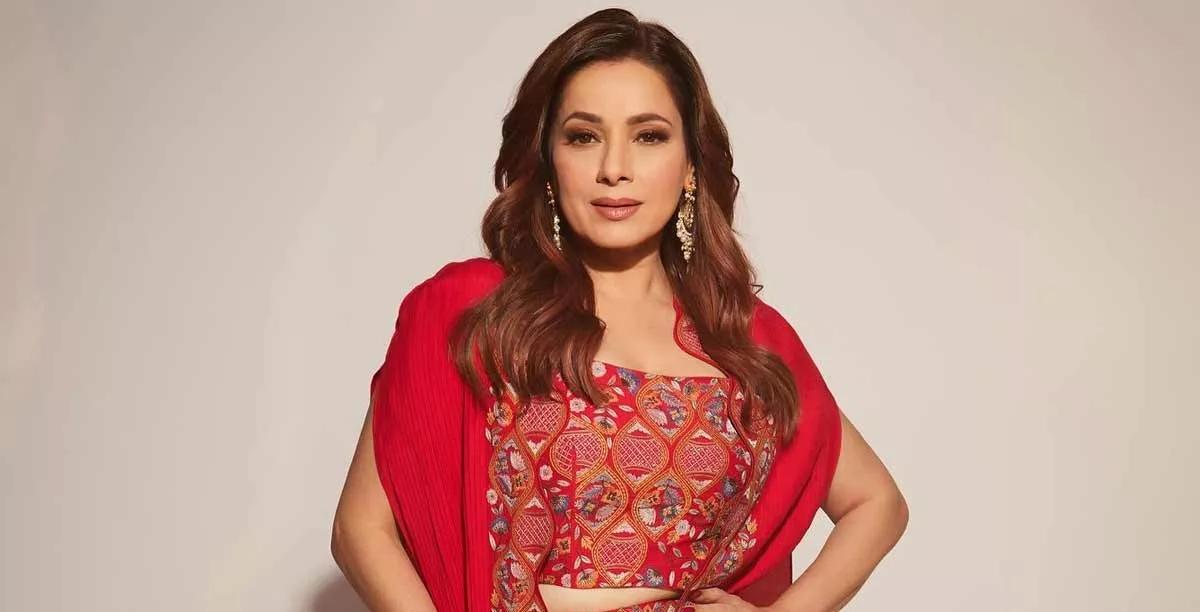 Neelam Kothari