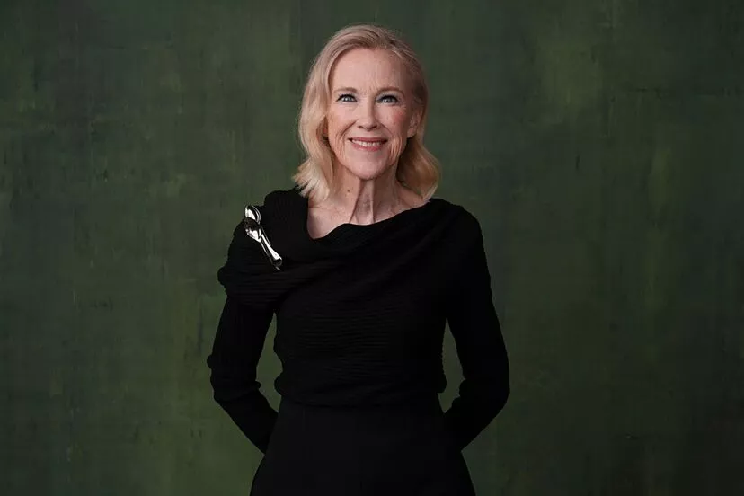 Catherine O'Hara