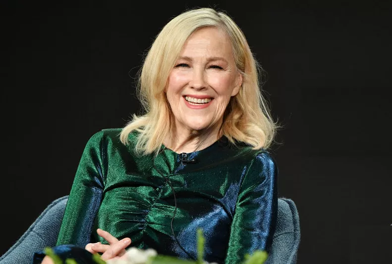 Catherine O'Hara