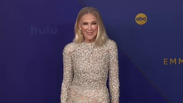 Catherine O'Hara