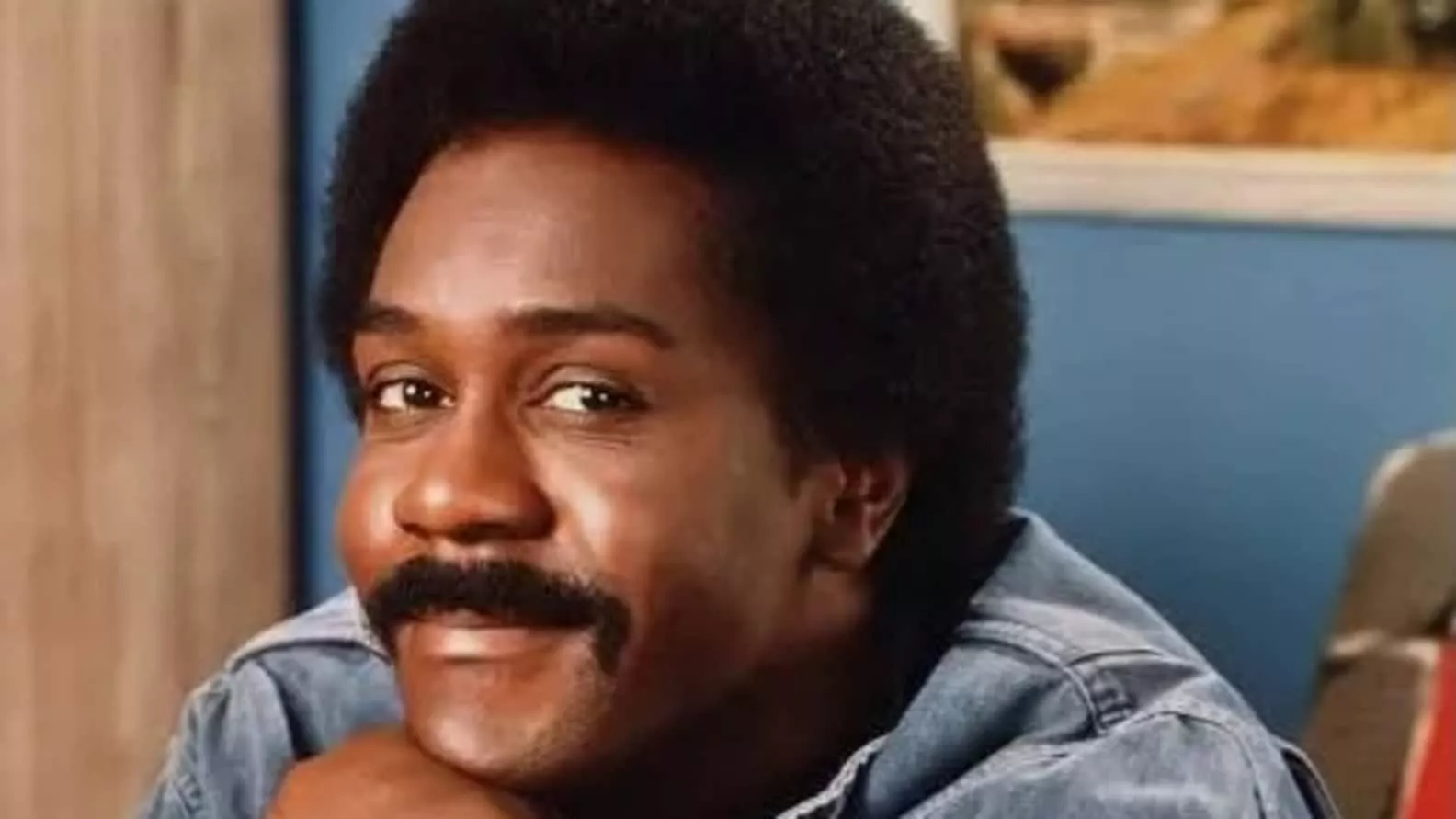 What Caused Grady Demond Wilson's Death At 79? Know All About 'Stanford And Son' Actor's Family 3