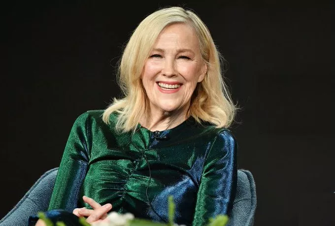 What Caused Catherine O'Hara's Death At 71? Here's What We Know About 'Schitt's Creek' Star's Final Days 1