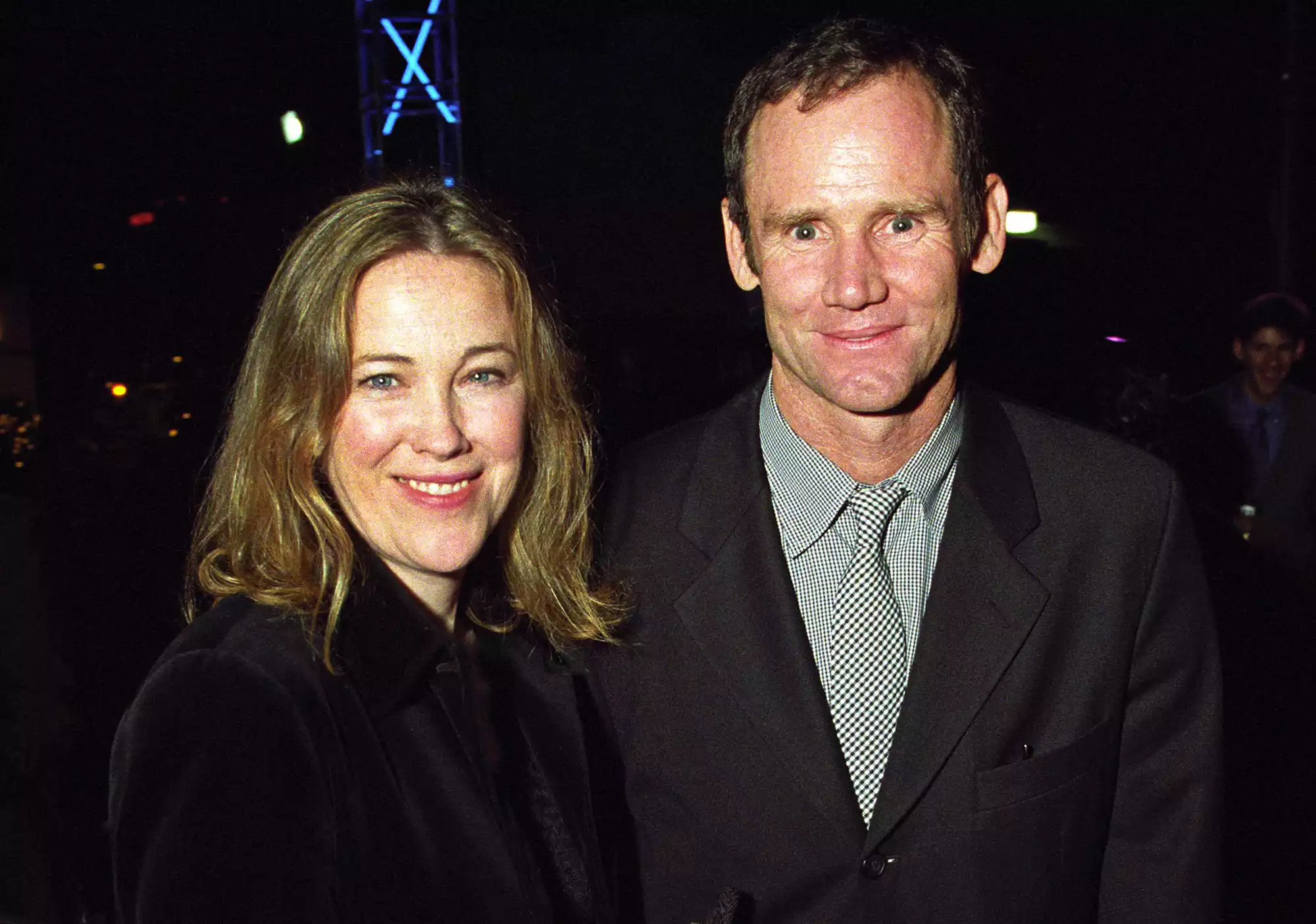 Who Is Catherine O'Hara's Husband, Bo Welch? All About Him And Their First Meeting Amid Her Death At 71 2