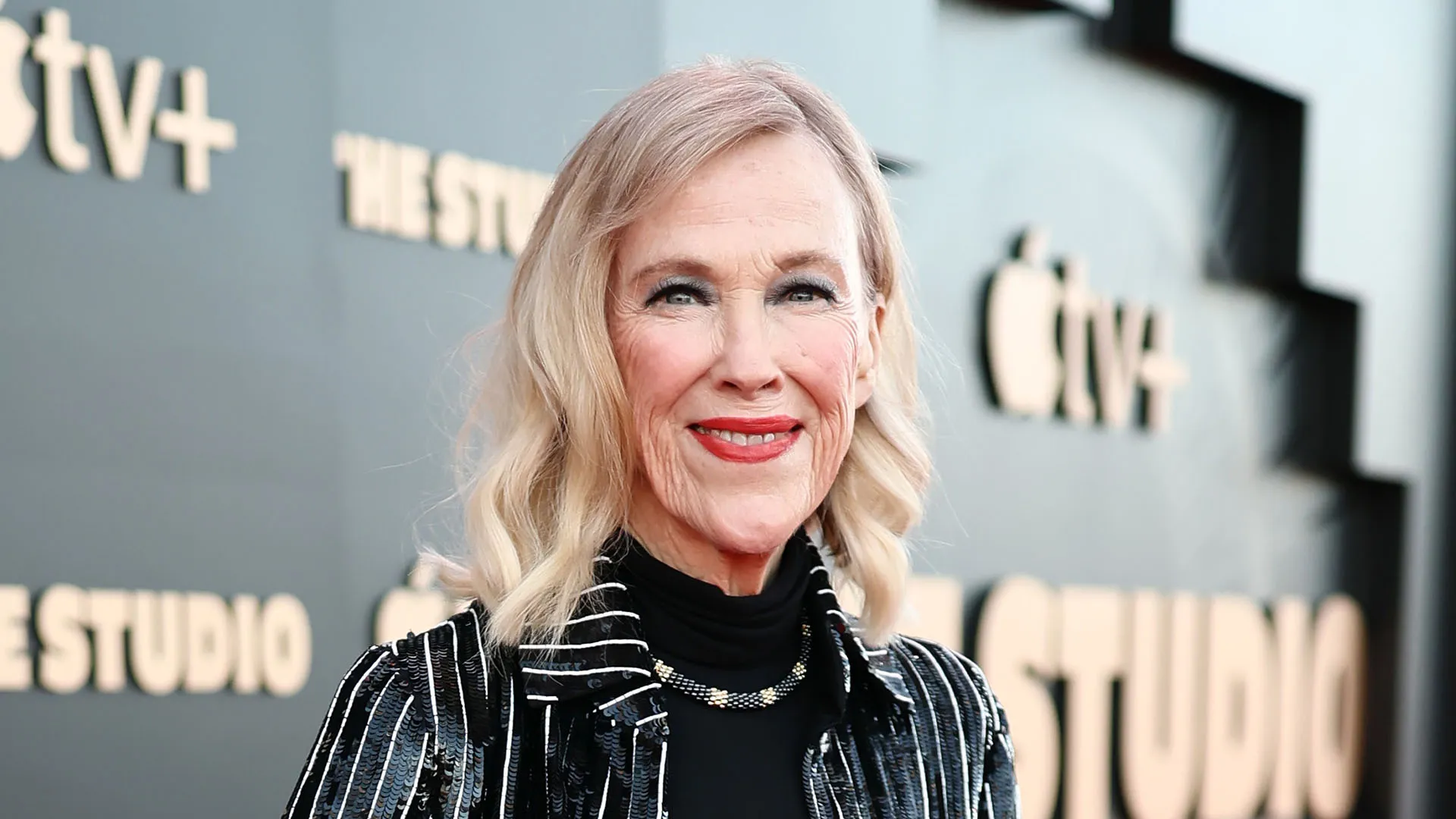 Who Is Catherine O'Hara's Husband, Bo Welch? All About Him And Their First Meeting Amid Her Death At 71 3