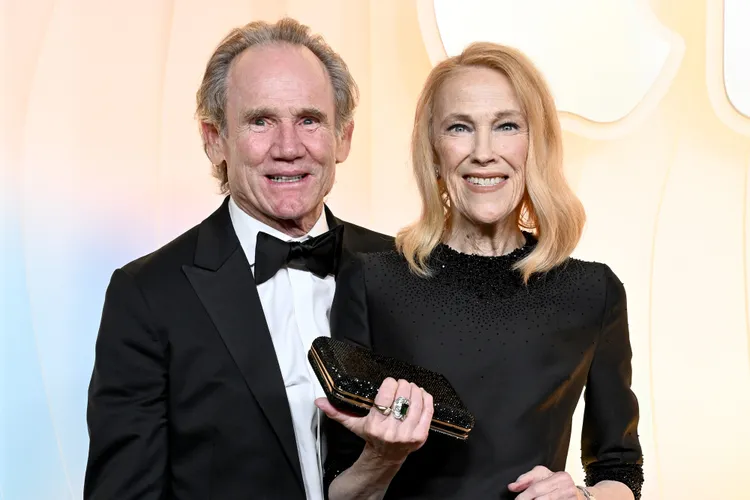 Who Is Catherine O'Hara's Husband, Bo Welch? All About Him And Their First Meeting Amid Her Death At 71 