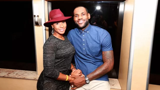 LeBron James' Wife, Savannah, Recalls Her Dating Life Before Meeting Him: 'I Had All The Boyfriends..'