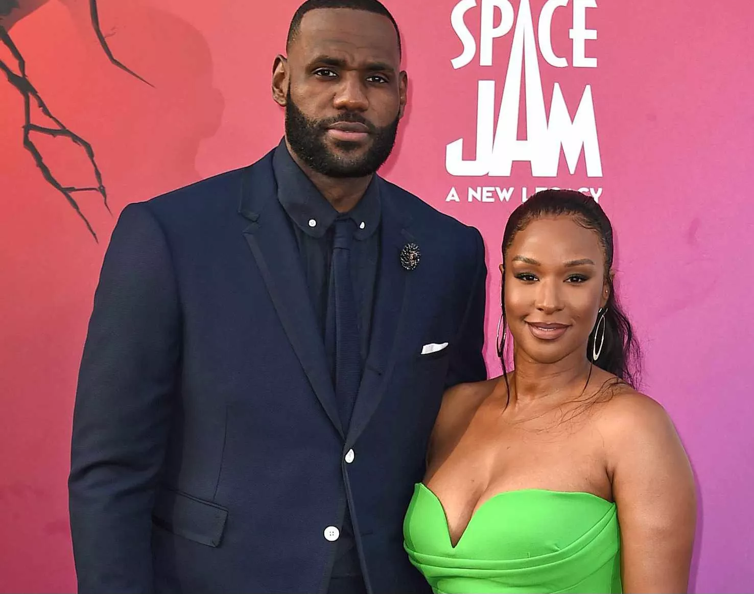 LeBron James' Wife, Savannah, Recalls Her Dating Life Before Meeting Him: 'I Had All The Boyfriends..'
