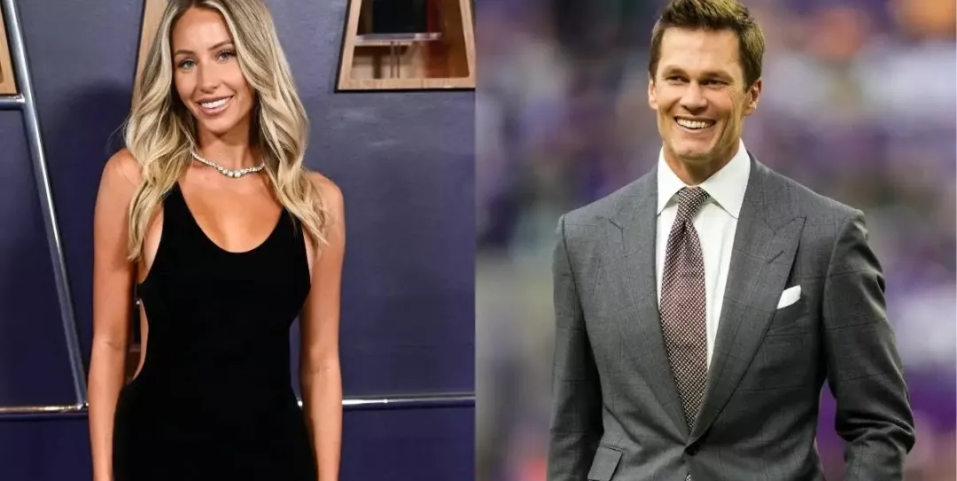How Did Alix Earle And Tom Brady Meet? Here's The Duo's Relationship Status Amid Their New Year Outing 