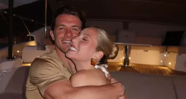 How Did Alix Earle And Tom Brady Meet? Here's The Duo's Relationship Status Amid Their New Year Outing  