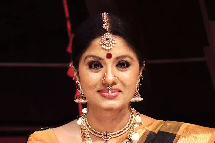 Sudha Chandran