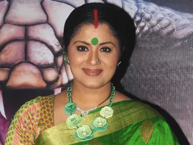 Sudha Chandran