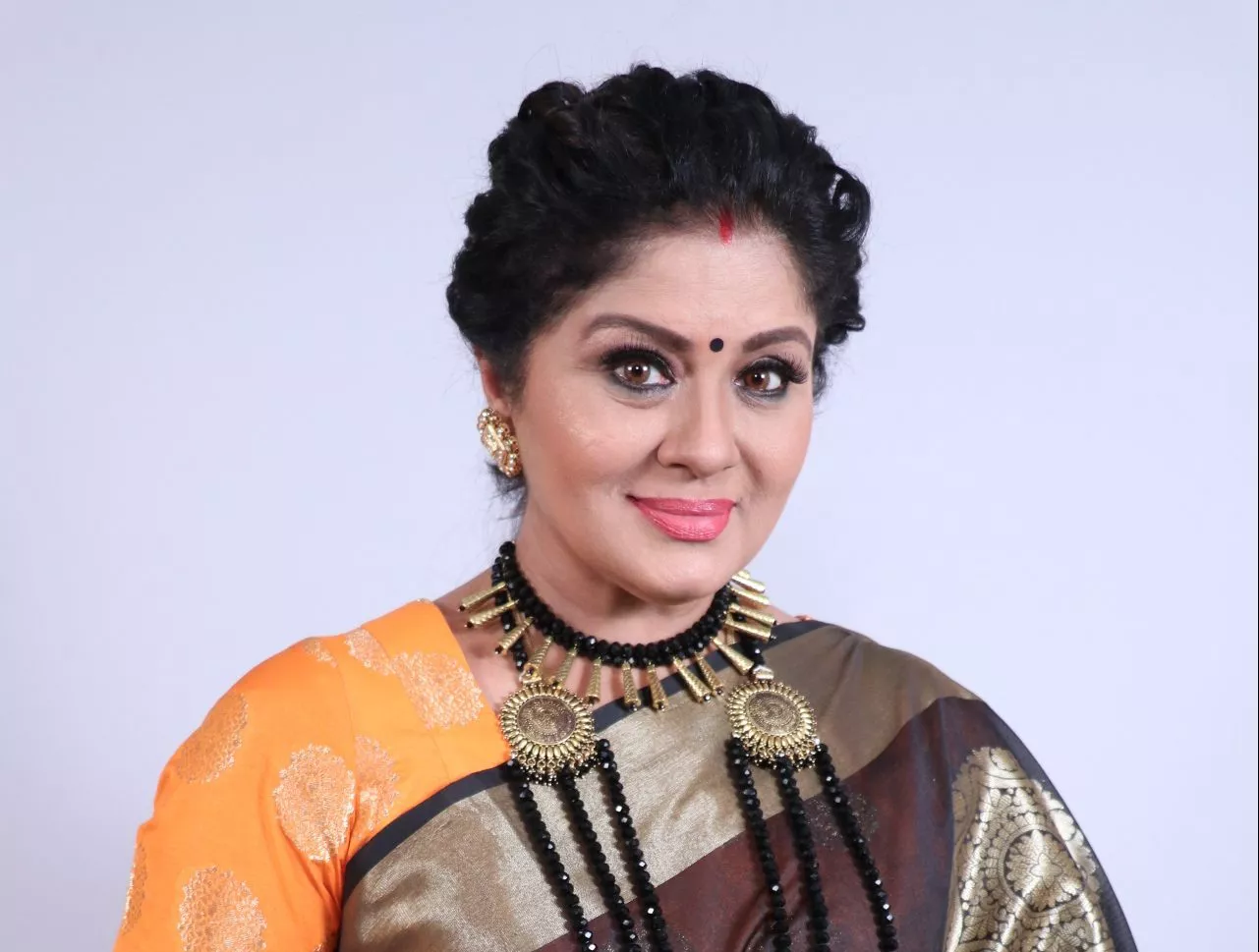 Sudha Chandran